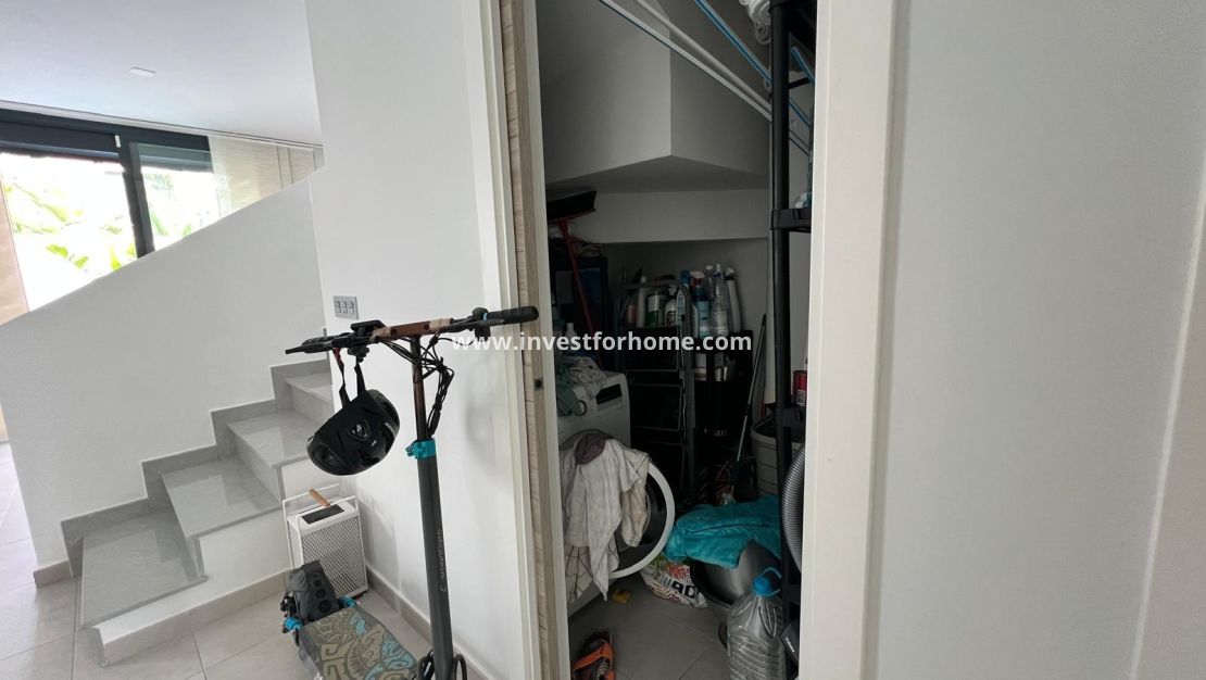 Reventa - Chalet - Orihuela Costa - Villamartín-las Filipinas