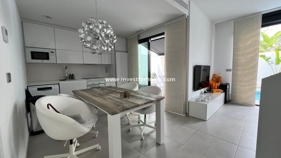 Reventa - Chalet - Orihuela Costa - Villamartín-las Filipinas