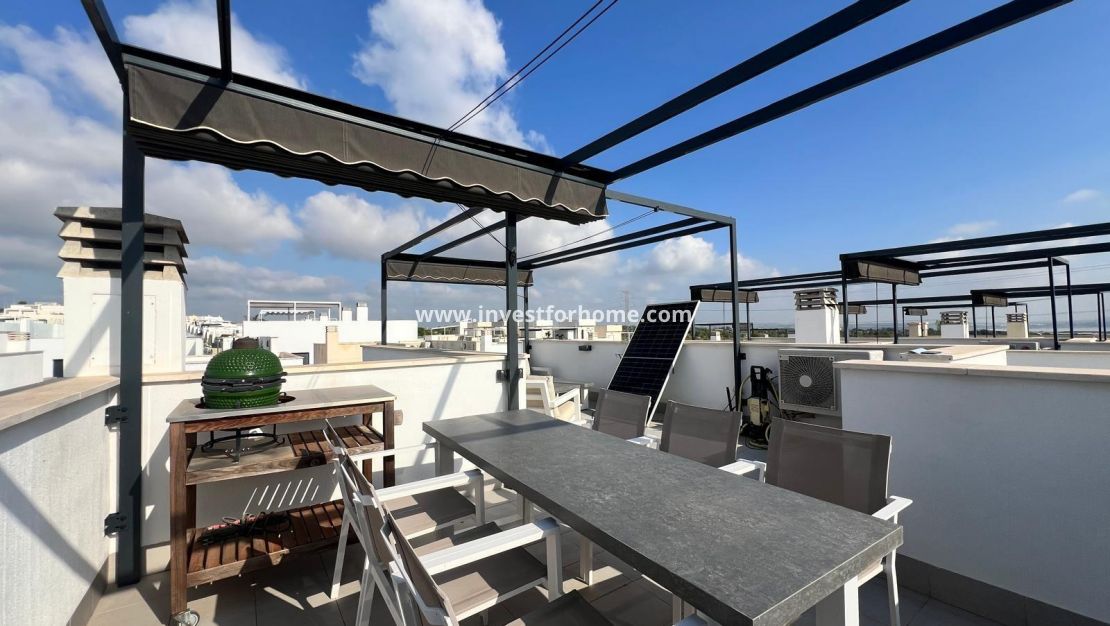 Reventa - Chalet - Orihuela Costa - Villamartín-las Filipinas