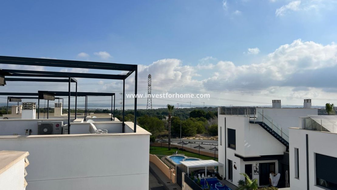 Reventa - Chalet - Orihuela Costa - Villamartín-las Filipinas