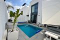 Reventa - Chalet - Orihuela Costa - Villamartín-las Filipinas
