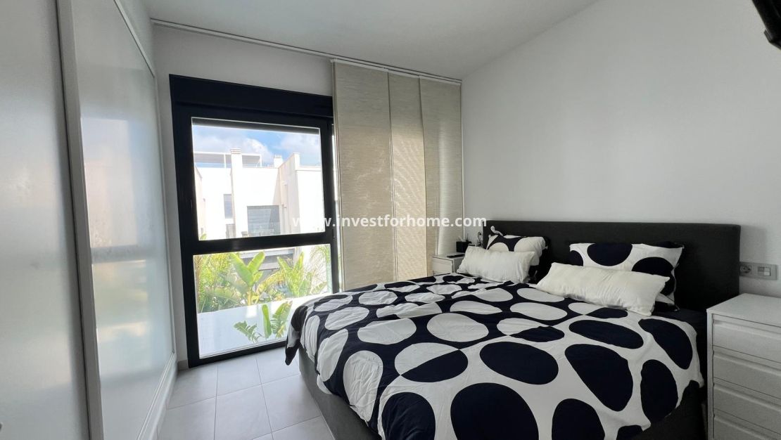 Reventa - Chalet - Orihuela Costa - Villamartín-las Filipinas
