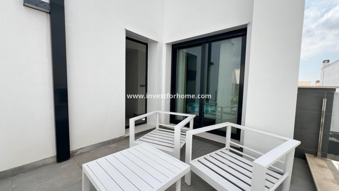 Reventa - Chalet - Orihuela Costa - Villamartín-las Filipinas