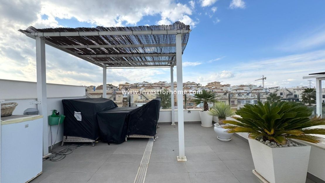 Reventa - Chalet - Orihuela Costa - Villamartin Pau 26