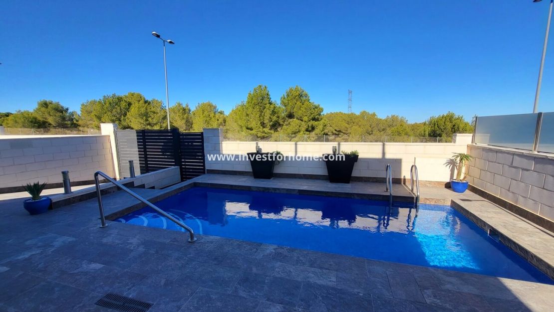 Reventa - Chalet - Orihuela Costa - Villamartin Pau 26