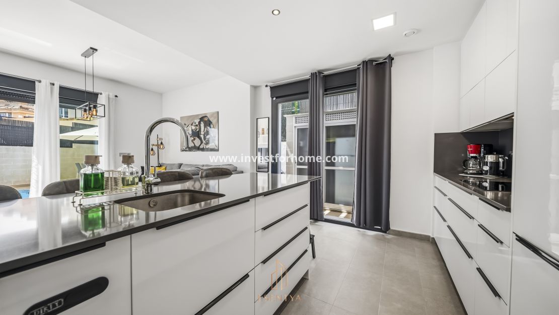 Reventa - Chalet - Orihuela Costa - Villamartin Pau 26