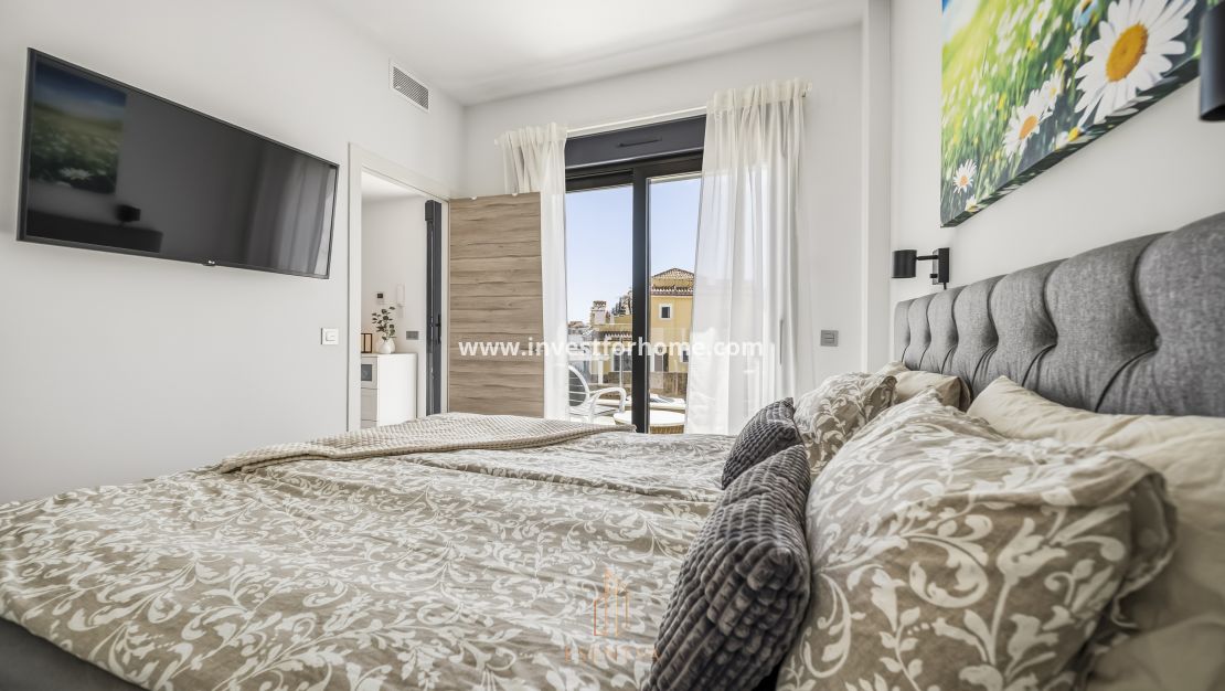 Reventa - Chalet - Orihuela Costa - Villamartin Pau 26