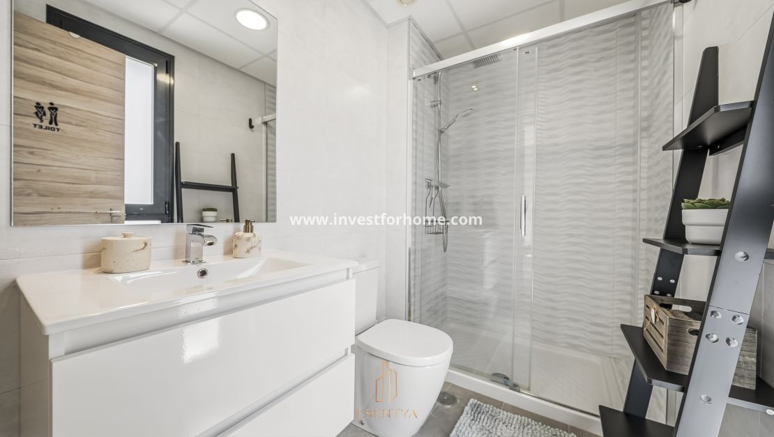 Reventa - Chalet - Orihuela Costa - Villamartin Pau 26