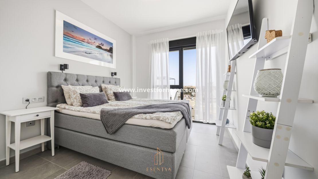 Reventa - Chalet - Orihuela Costa - Villamartin Pau 26