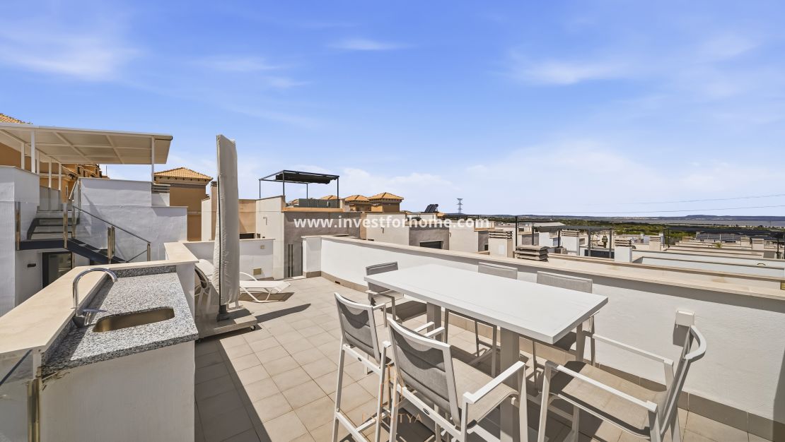 Reventa - Chalet - Orihuela Costa - Villamartin Pau 26