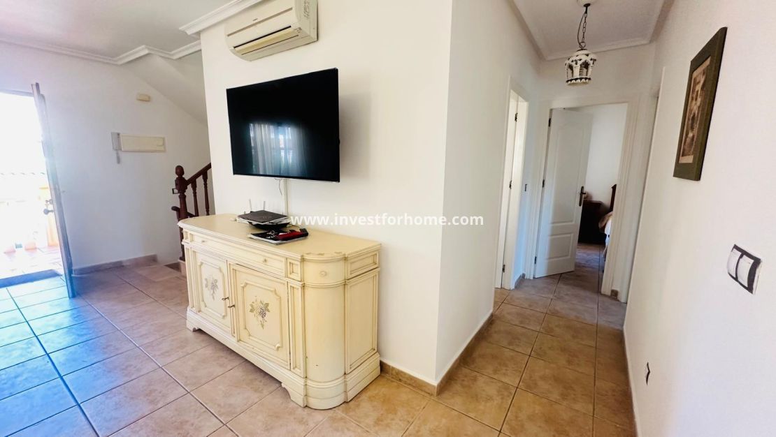 Reventa - Chalet - Orihuela Costa - Villamartin Pau 8