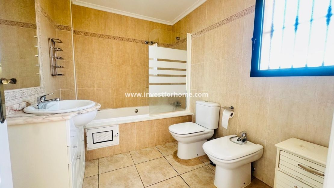 Reventa - Chalet - Orihuela Costa - Villamartin Pau 8