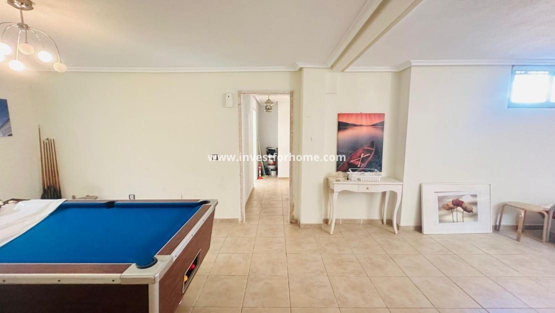 Reventa - Chalet - Orihuela Costa - Villamartin Pau 8