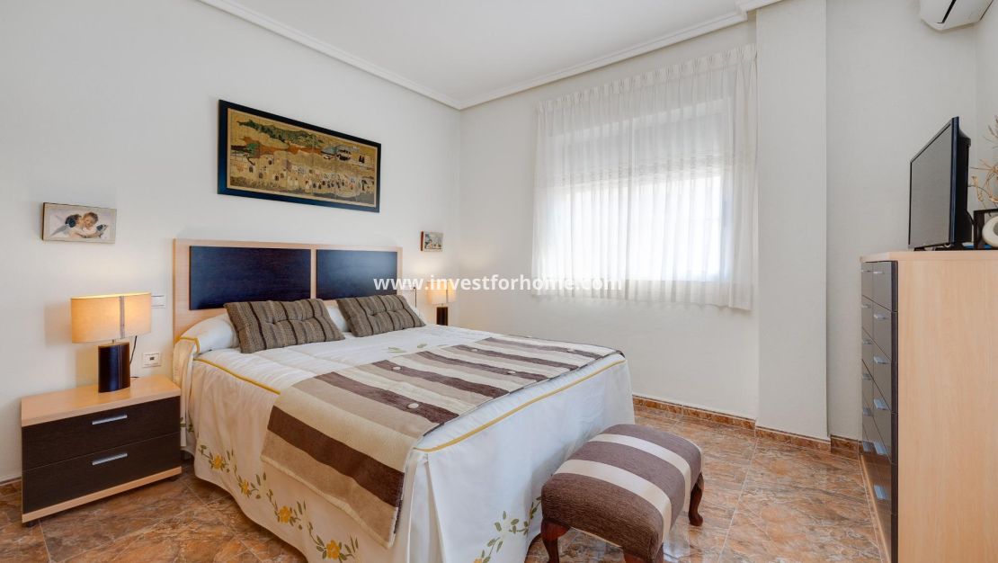 Reventa - Chalet - Orihuela Costa - Villamartín