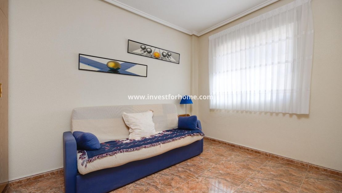 Reventa - Chalet - Orihuela Costa - Villamartín