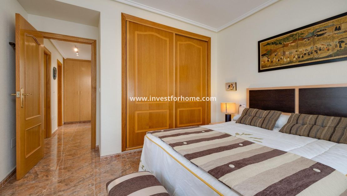 Reventa - Chalet - Orihuela Costa - Villamartín