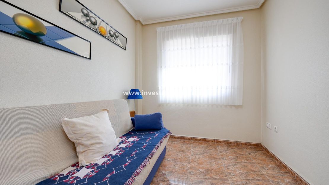 Reventa - Chalet - Orihuela Costa - Villamartín