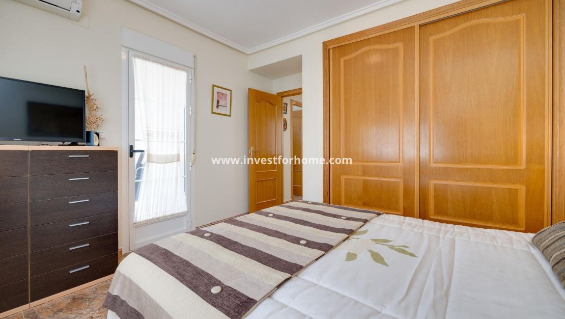 Reventa - Chalet - Orihuela Costa - Villamartín