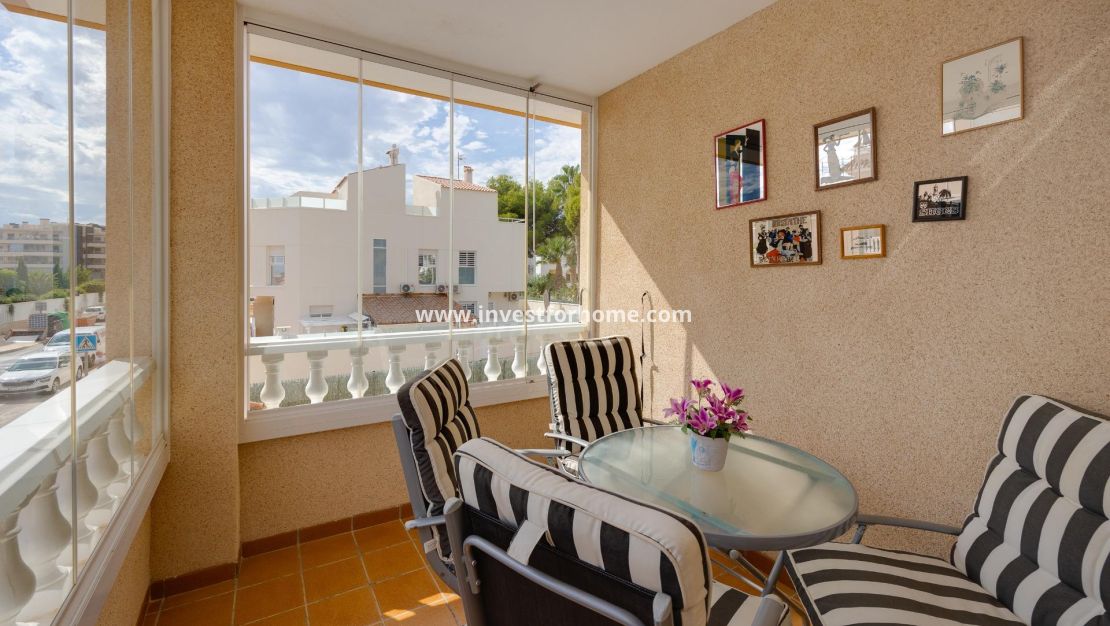 Reventa - Chalet - Orihuela Costa - Villamartín