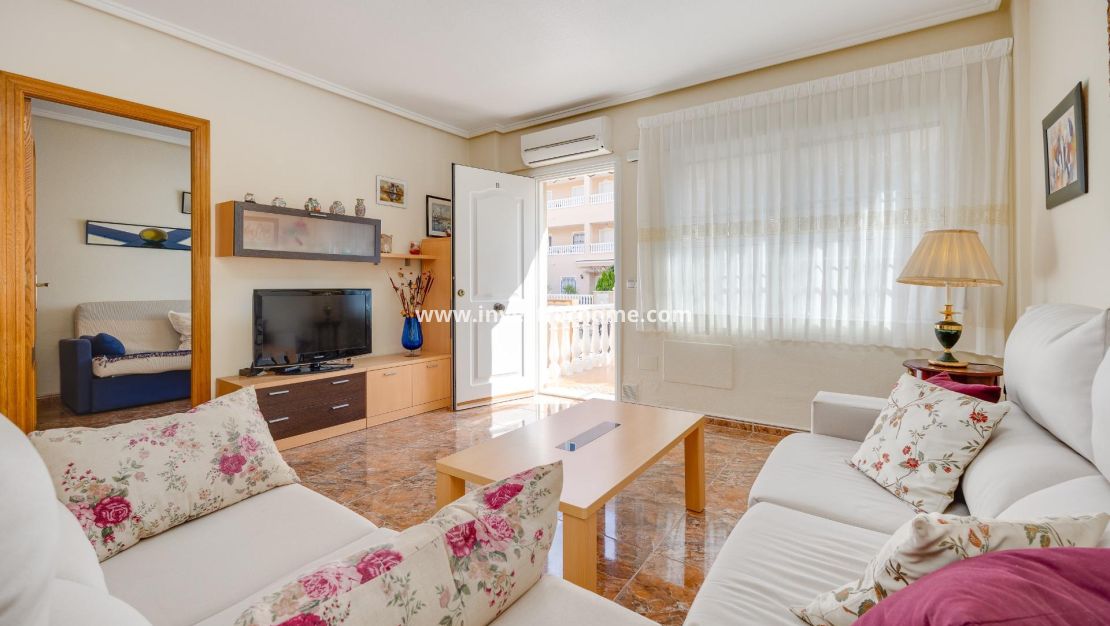 Reventa - Chalet - Orihuela Costa - Villamartín