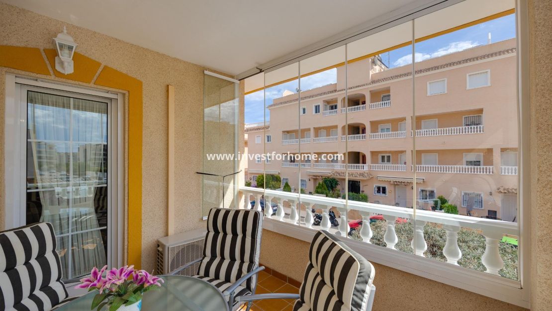 Reventa - Chalet - Orihuela Costa - Villamartín