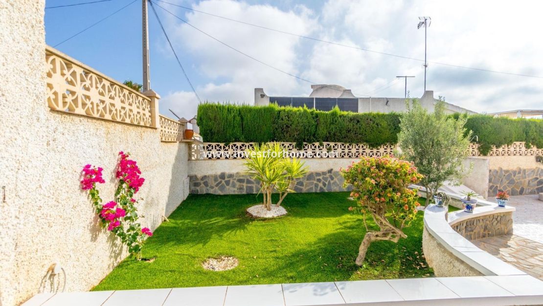 Reventa - Chalet - Orihuela Costa - Villamartín