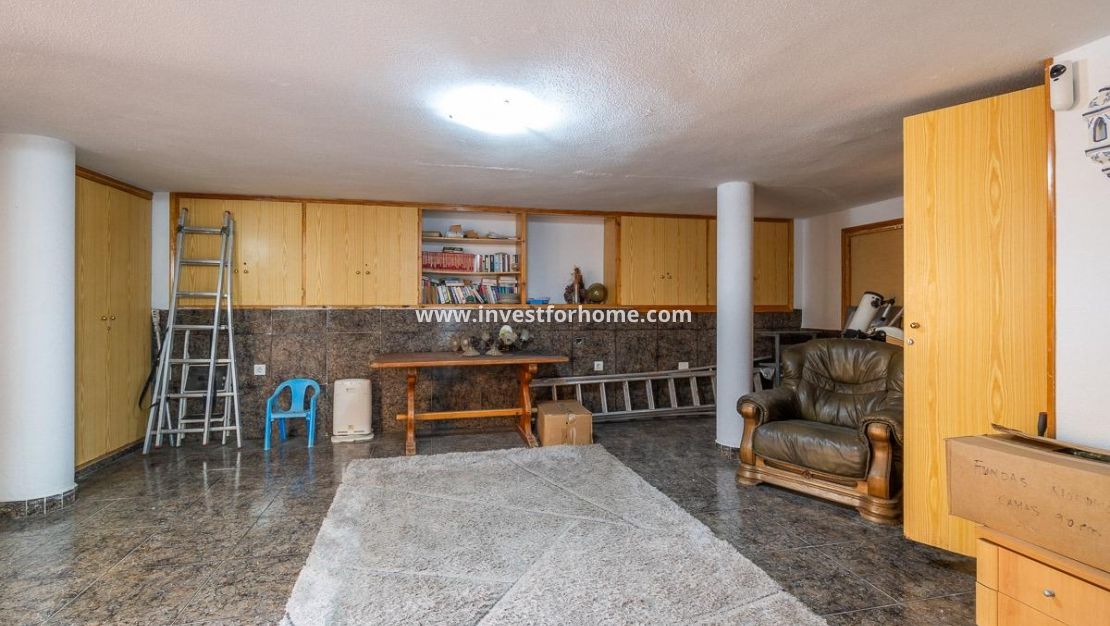 Reventa - Chalet - Orihuela Costa - Villamartín