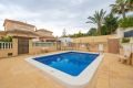 Reventa - Chalet - Orihuela Costa - Villamartín