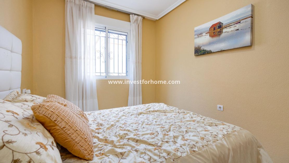 Reventa - Chalet - Orihuela Costa - Villamartín