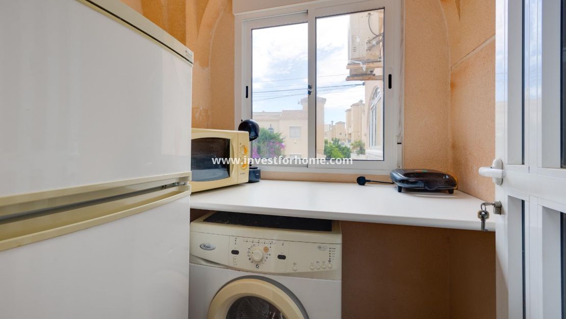 Reventa - Chalet - Orihuela Costa - Villamartín