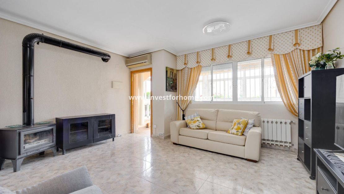 Reventa - Chalet - Orihuela Costa - Villamartín