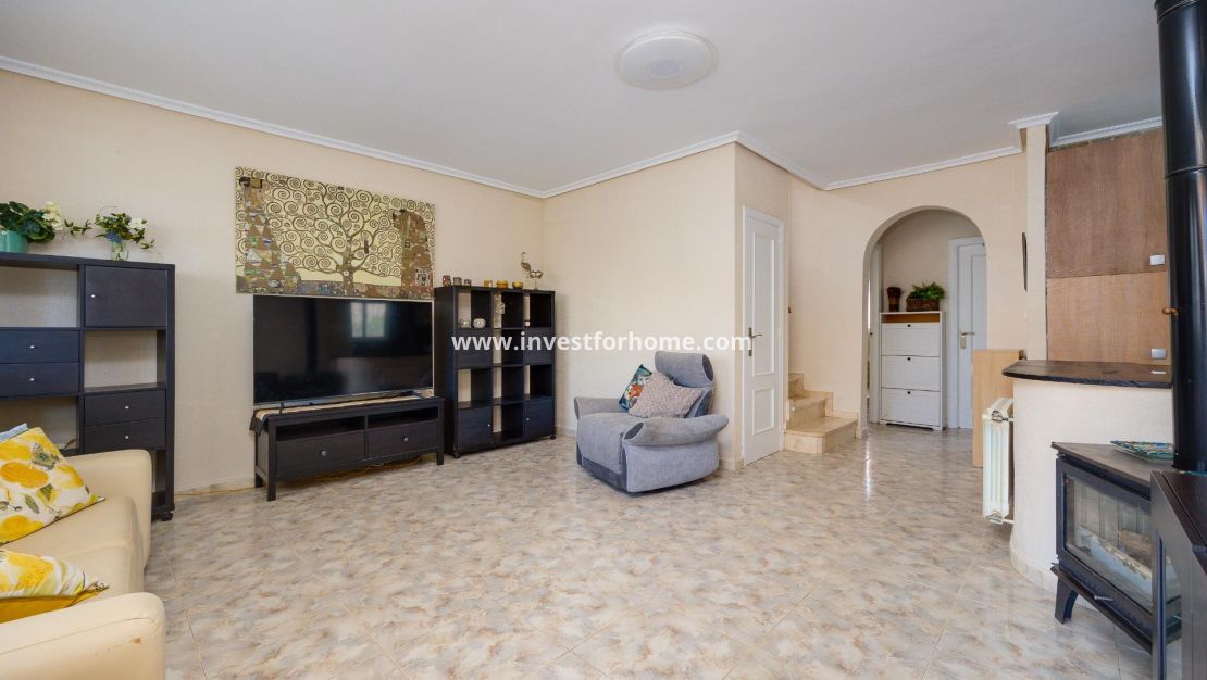 Reventa - Chalet - Orihuela Costa - Villamartín