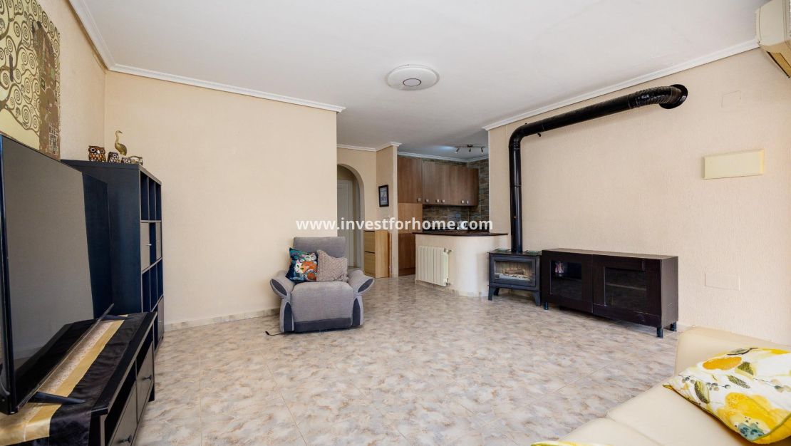 Reventa - Chalet - Orihuela Costa - Villamartín