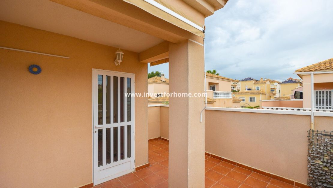 Reventa - Chalet - Orihuela Costa - Villamartín