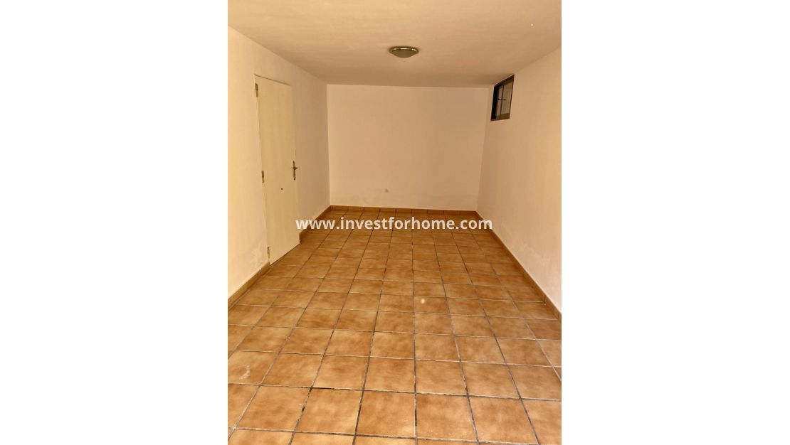 Reventa - Chalet - Orihuela Costa - Villamartin