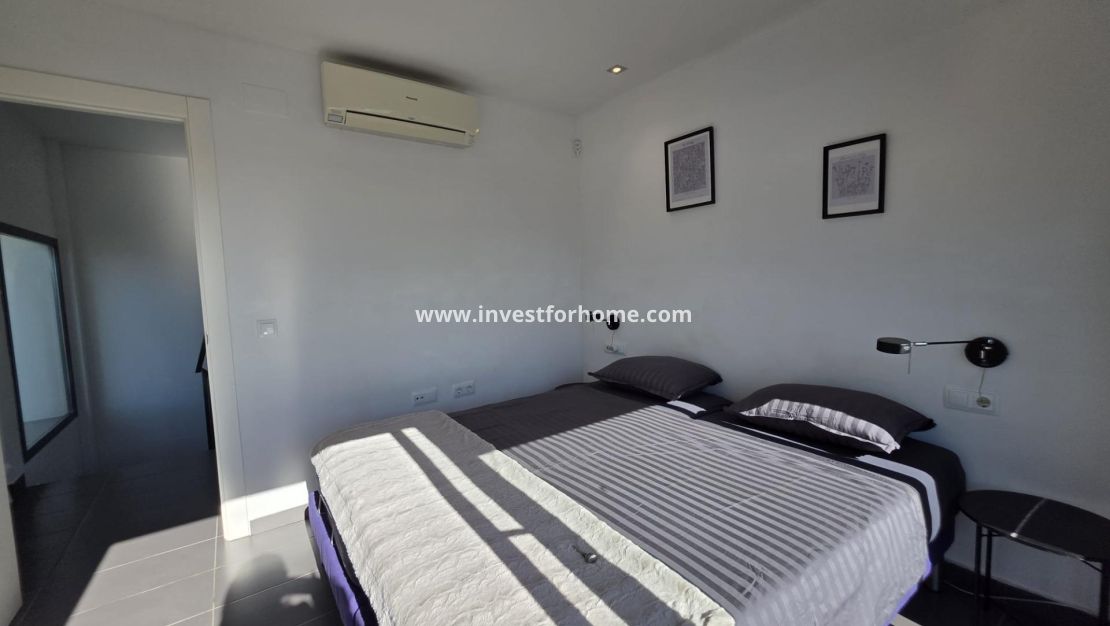 Reventa - Chalet - Orihuela Costa - Villamartín