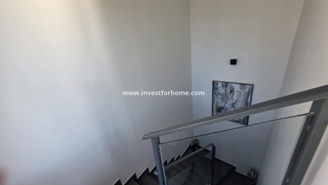 Reventa - Chalet - Orihuela Costa - Villamartín