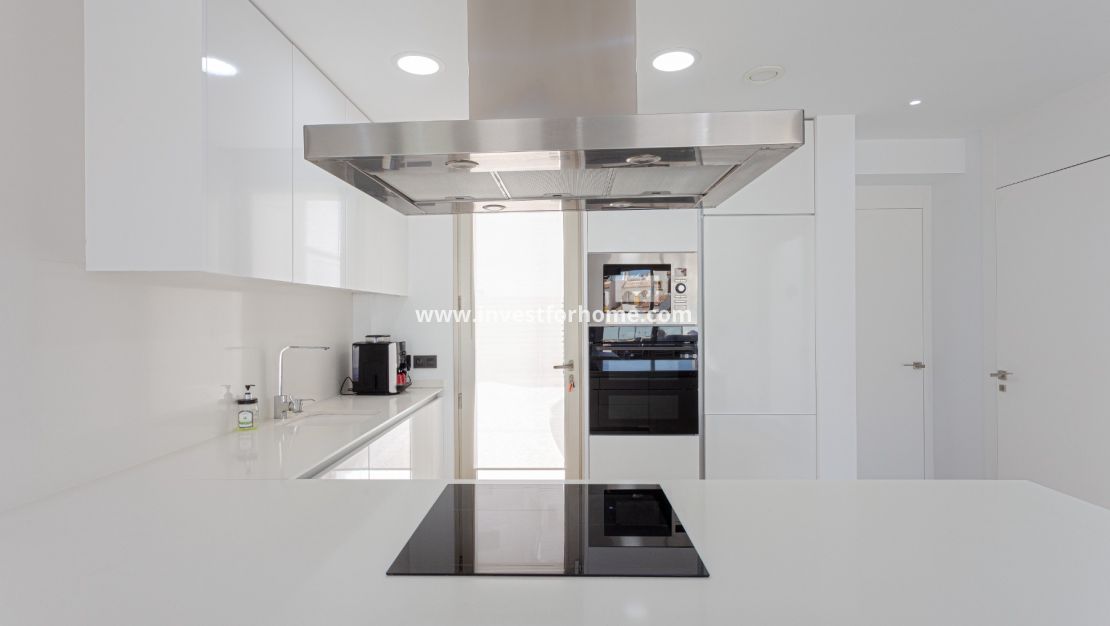 Reventa - Chalet - Orihuela Costa - Villamartín