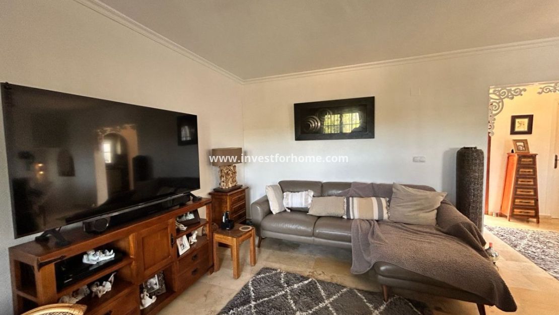 Reventa - Chalet - Orihuela Costa - Villamartin