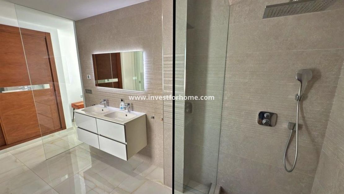 Reventa - Chalet - Orihuela Costa - Villamartín