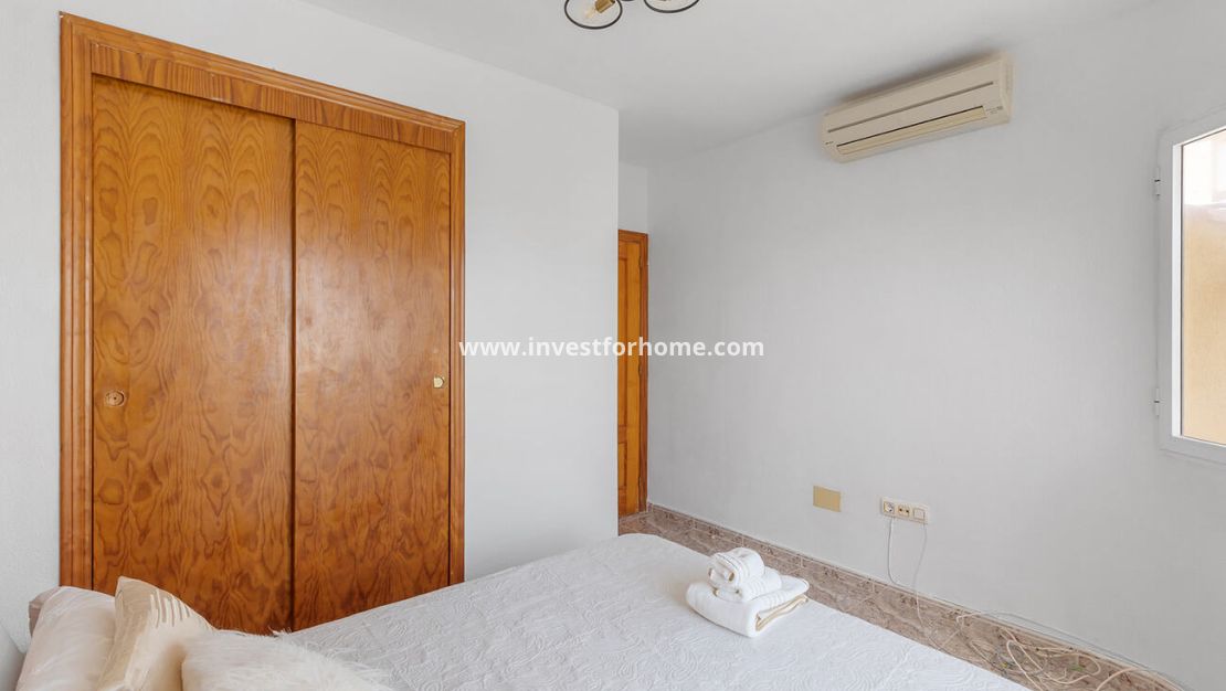 Reventa - Chalet - Orihuela Costa - Villamartín