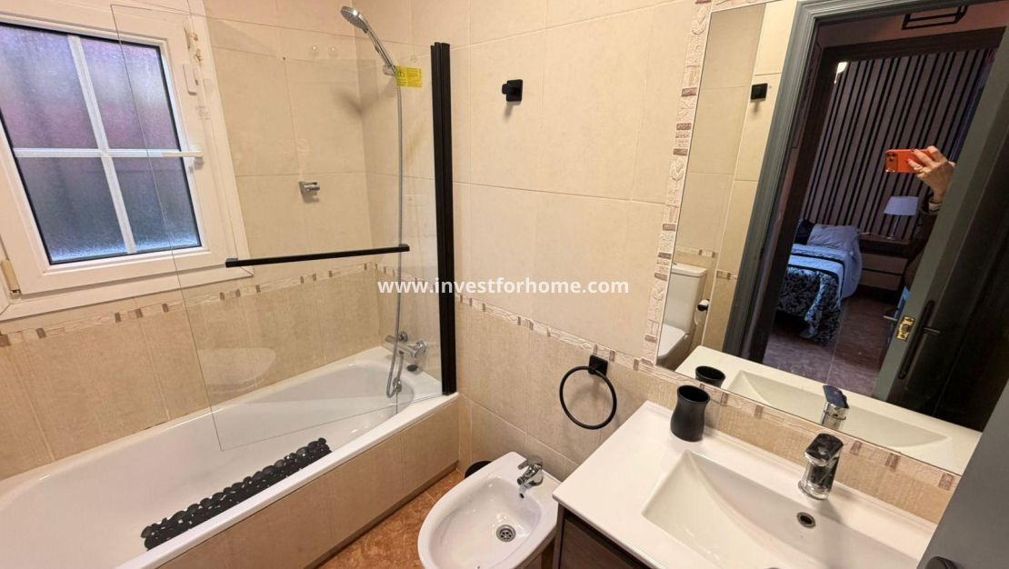 Reventa - Chalet - Orihuela Costa - Villamartín