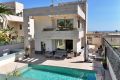 Reventa - Chalet - Orihuela Costa - Villamartín