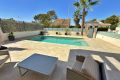 Reventa - Chalet - Orihuela Costa - Villamartín