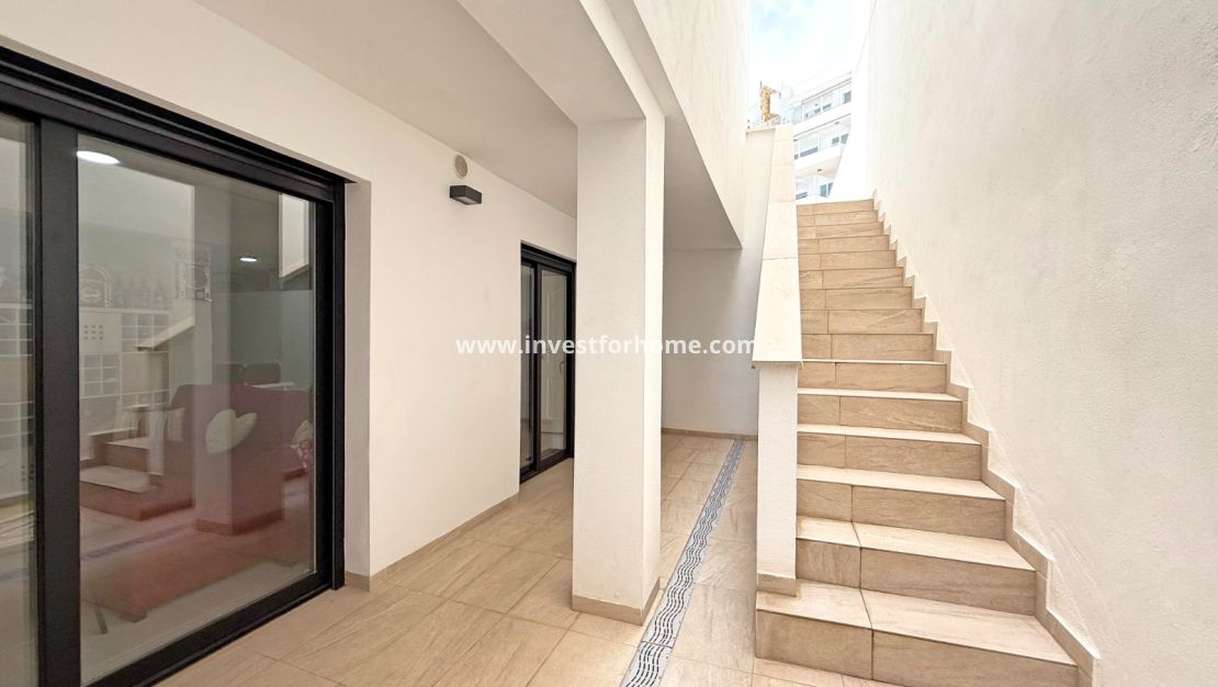 Reventa - Chalet - Orihuela Costa - Villamartín