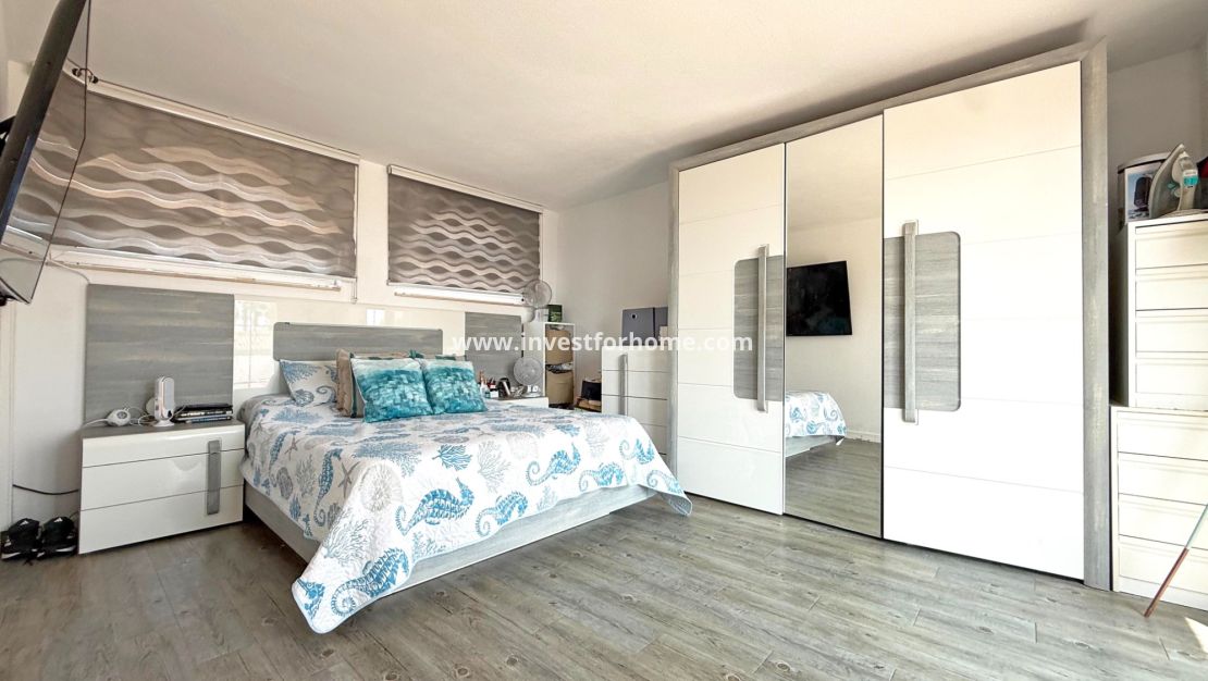 Reventa - Chalet - Orihuela Costa - Villamartín