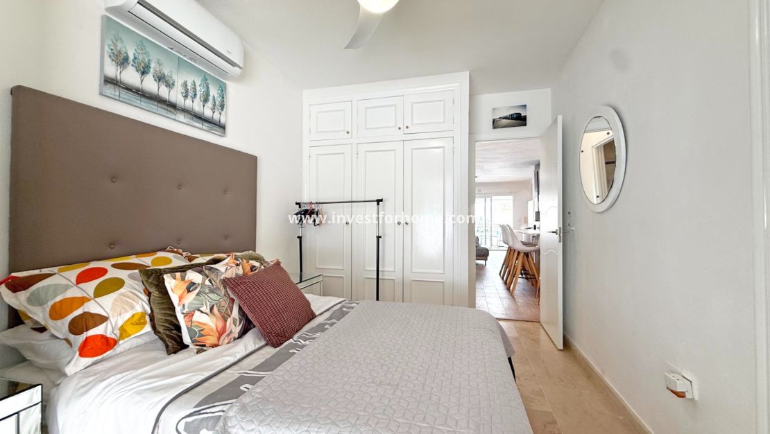 Reventa - Chalet - Orihuela Costa - Villamartín