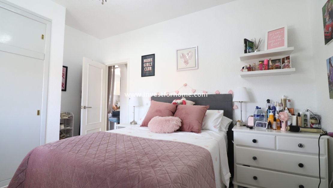 Reventa - Chalet - Orihuela Costa - Villamartín