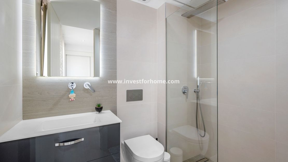 Reventa - Chalet - Orihuela Costa - Villamartín