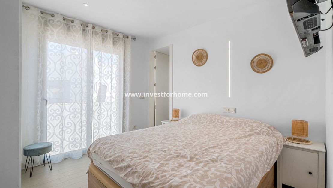 Reventa - Chalet - Orihuela Costa - Villamartín